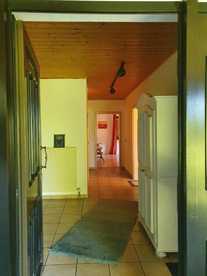 Ferienwohnung Zum Rheinblick Kestert المظهر الخارجي الصورة