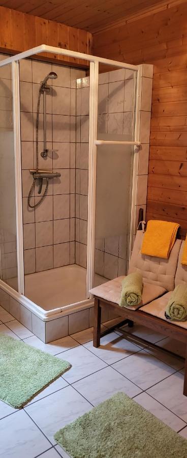 Ferienwohnung Zum Rheinblick Kestert المظهر الخارجي الصورة